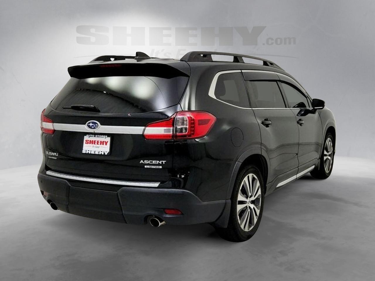 2019 Subaru Ascent Limited Laurel MD