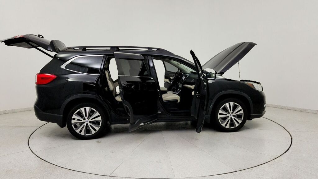 2019 Subaru Ascent Limited Laurel MD