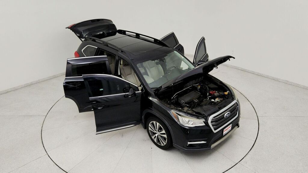 2019 Subaru Ascent Limited Laurel MD
