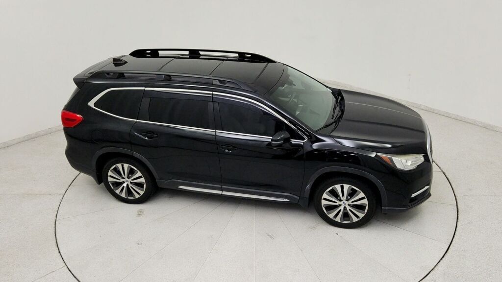 2019 Subaru Ascent Limited Laurel MD