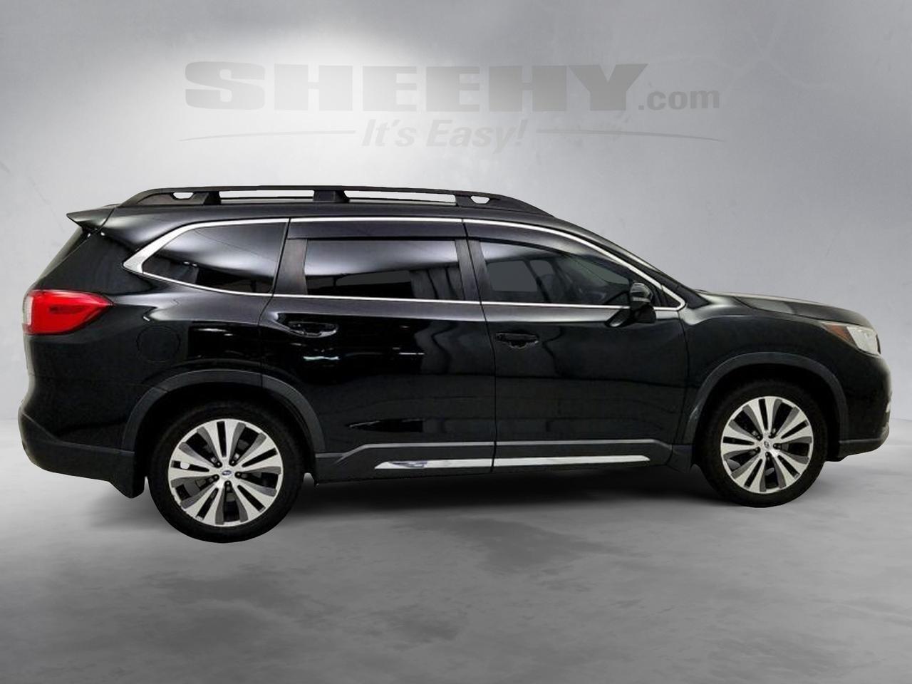 2019 Subaru Ascent Limited Laurel MD