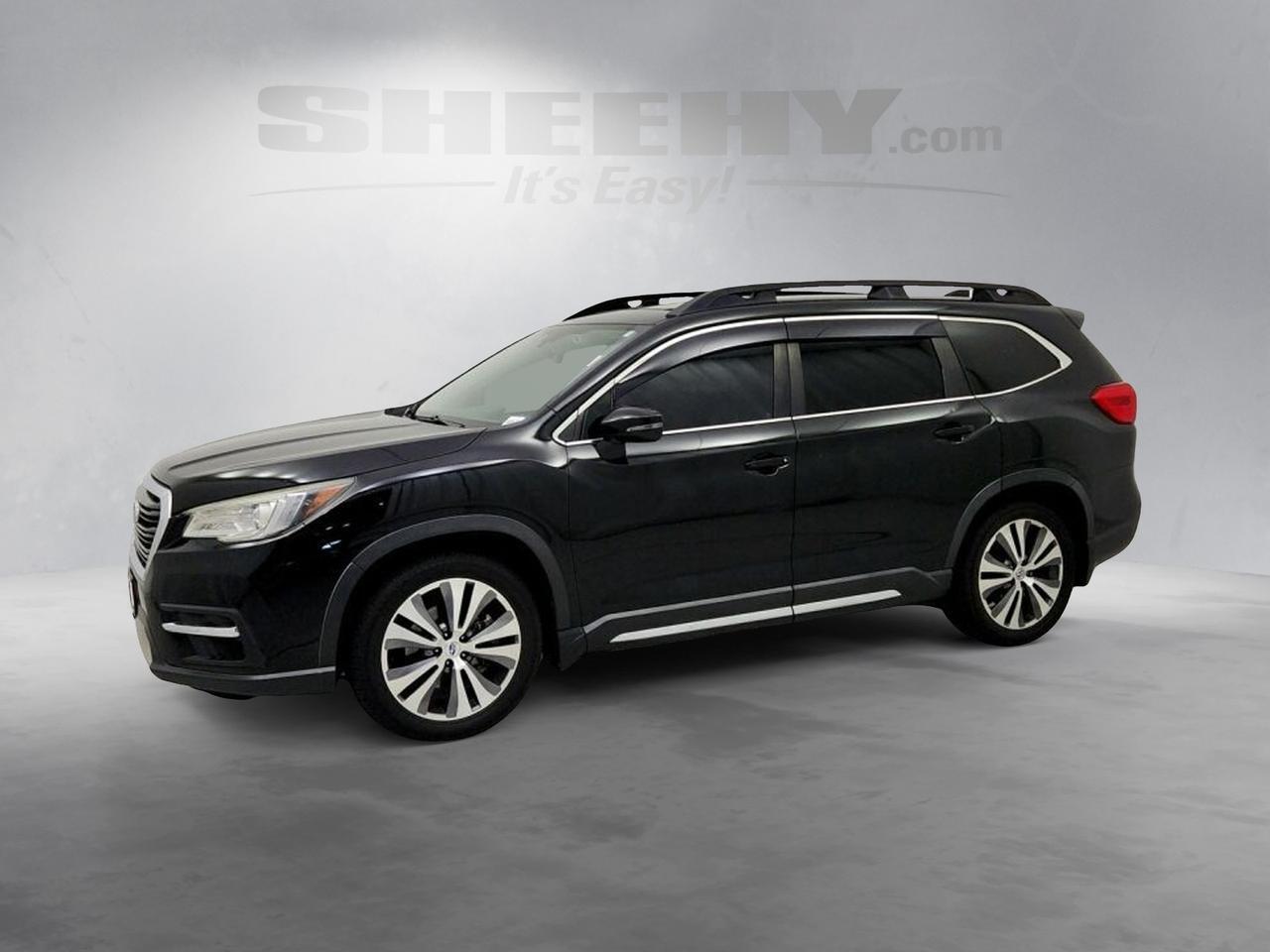 2019 Subaru Ascent Limited Laurel MD