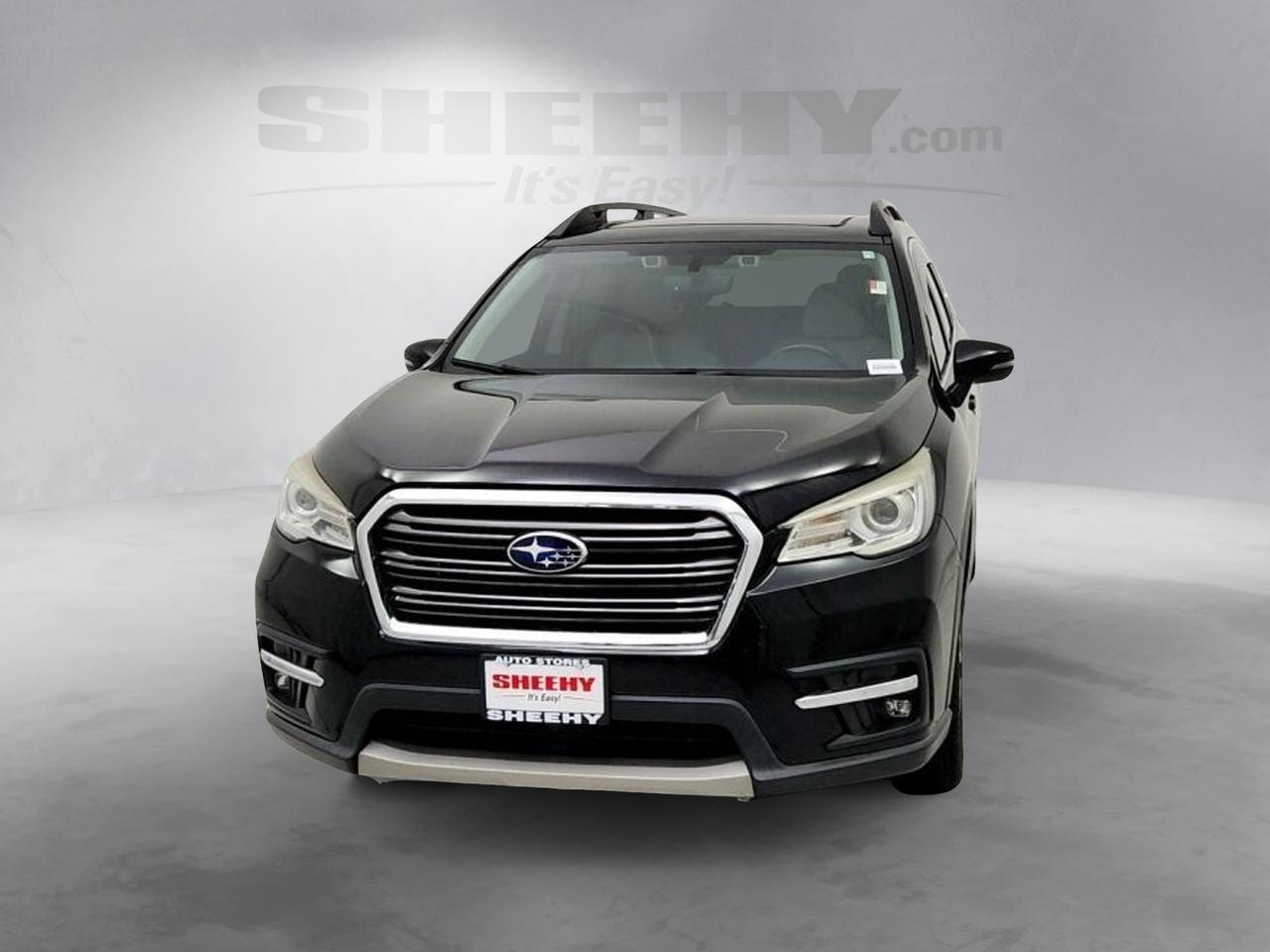 2019 Subaru Ascent Limited Laurel MD
