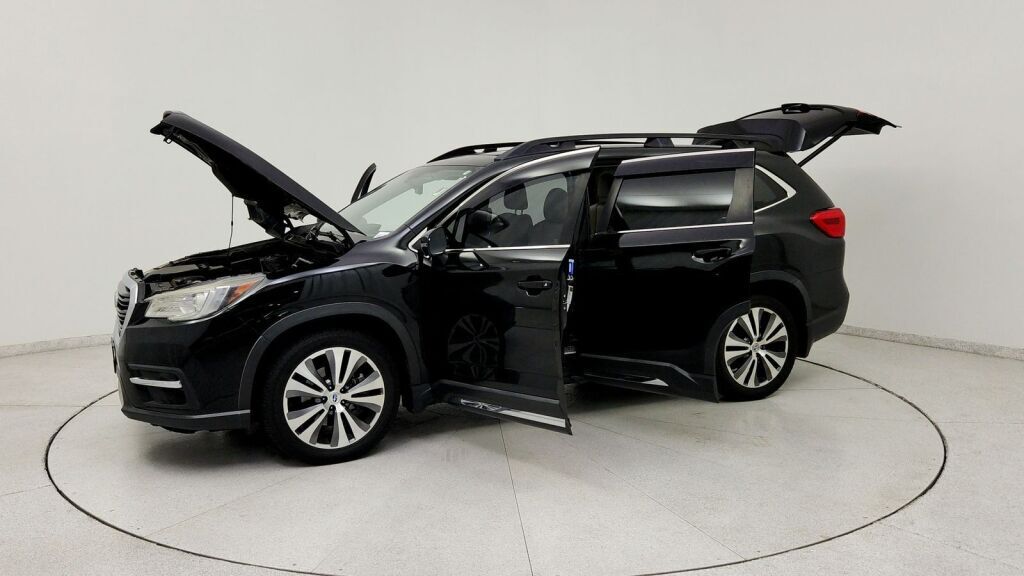 2019 Subaru Ascent Limited Laurel MD