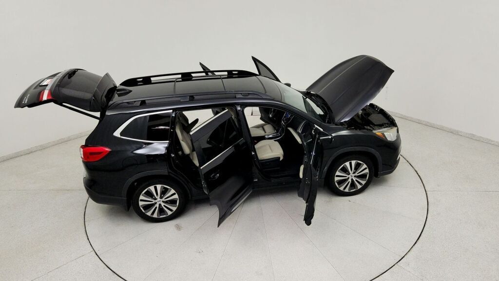2019 Subaru Ascent Limited Laurel MD