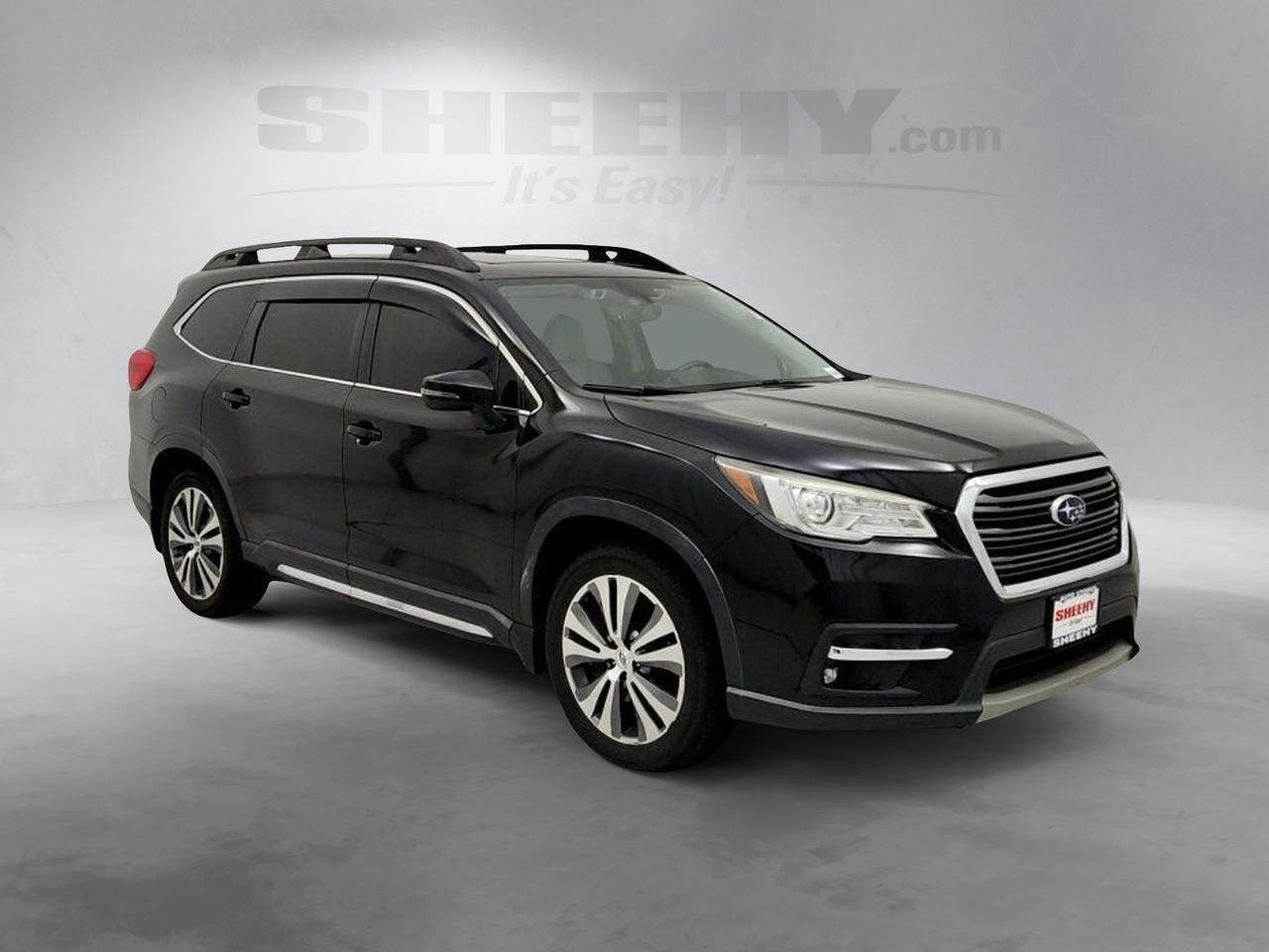 2019 Subaru Ascent Limited Laurel MD