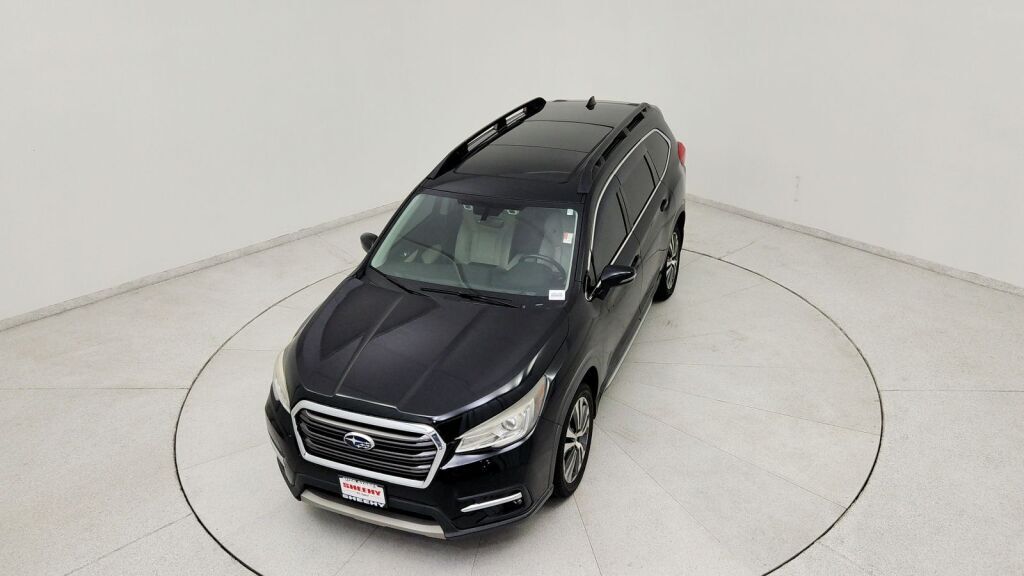 2019 Subaru Ascent Limited Laurel MD