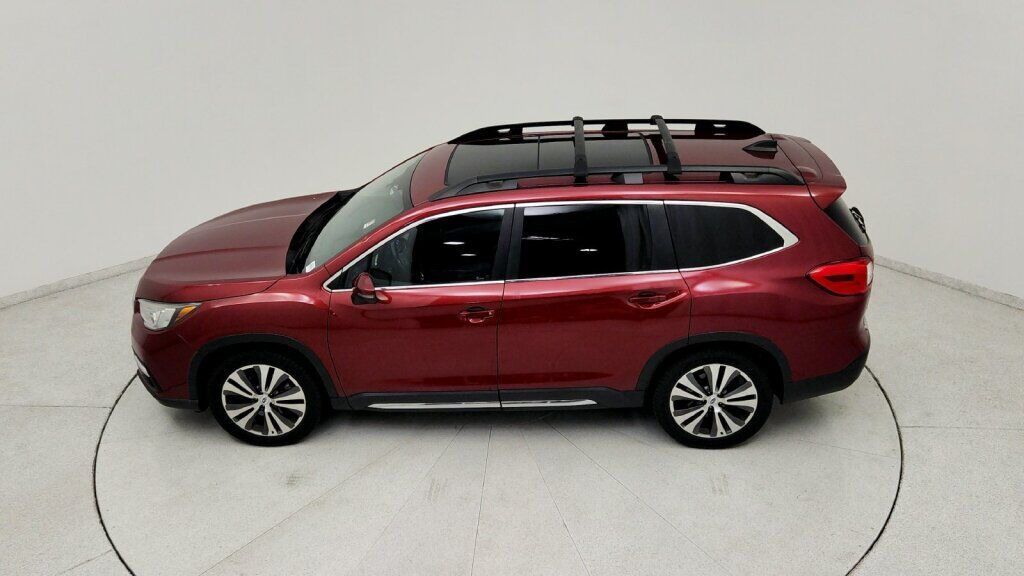 2019 Subaru Ascent Limited Laurel MD