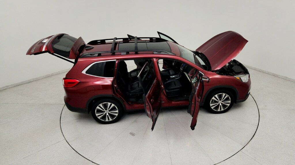 2019 Subaru Ascent Limited Laurel MD