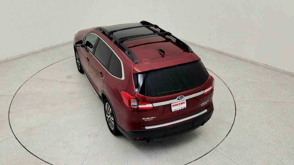 2019 Subaru Ascent Limited Laurel MD