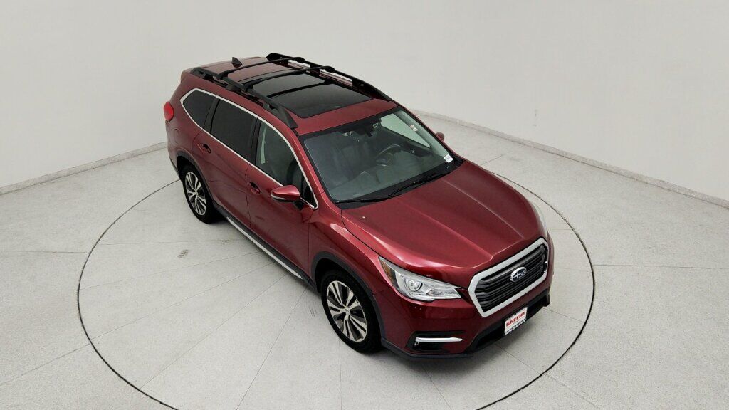 2019 Subaru Ascent Limited Laurel MD