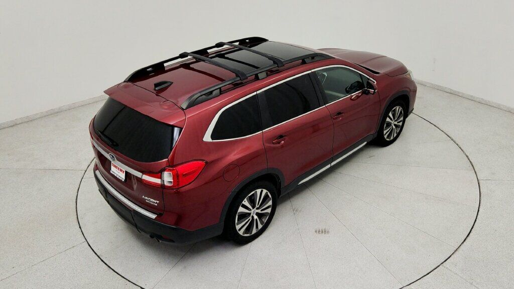 2019 Subaru Ascent Limited Laurel MD