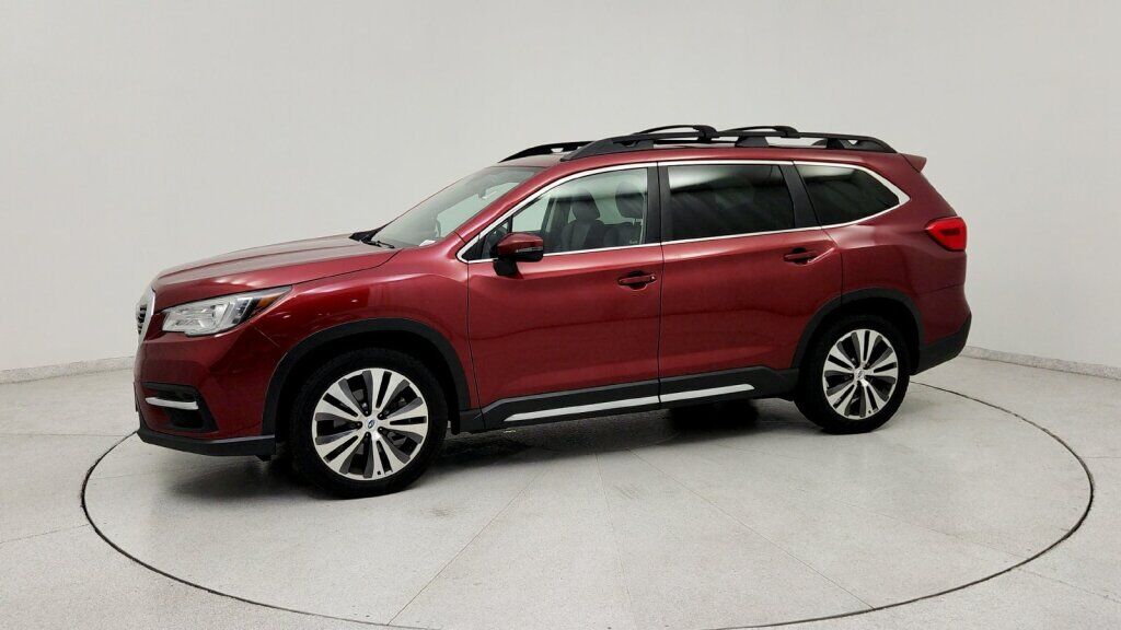 2019 Subaru Ascent Limited Laurel MD
