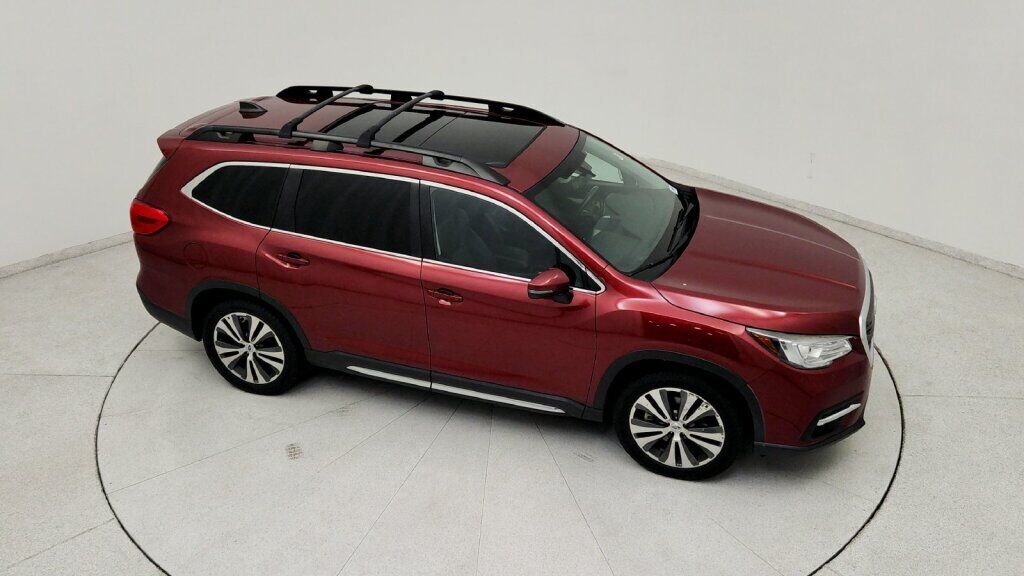 2019 Subaru Ascent Limited Laurel MD