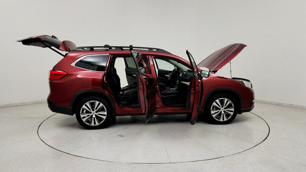 2019 Subaru Ascent Limited Laurel MD