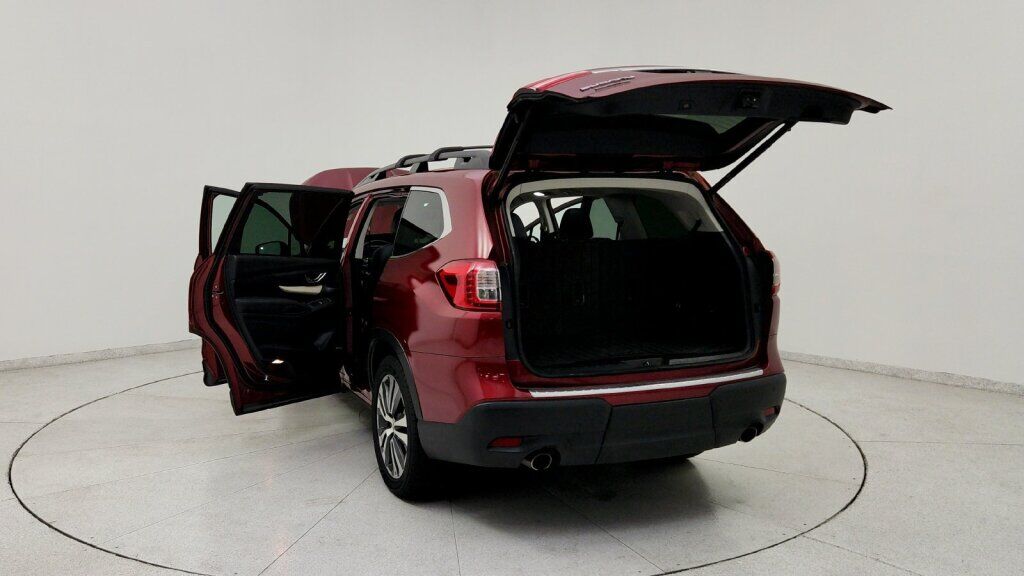 2019 Subaru Ascent Limited Laurel MD