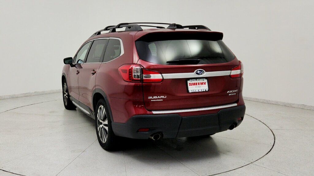 2019 Subaru Ascent Limited Laurel MD