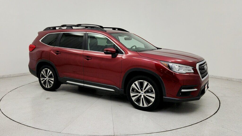 2019 Subaru Ascent Limited Laurel MD