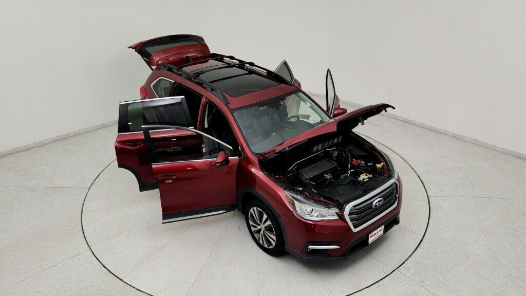 2019 Subaru Ascent Limited Laurel MD