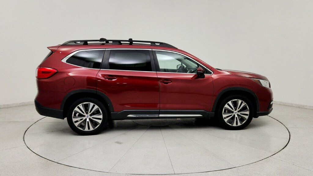 2019 Subaru Ascent Limited Laurel MD
