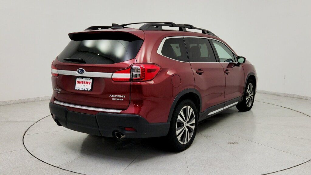 2019 Subaru Ascent Limited Laurel MD