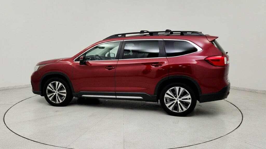 2019 Subaru Ascent Limited Laurel MD