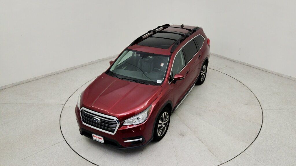 2019 Subaru Ascent Limited Laurel MD