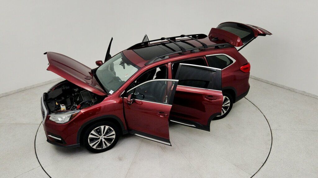 2019 Subaru Ascent Limited Laurel MD