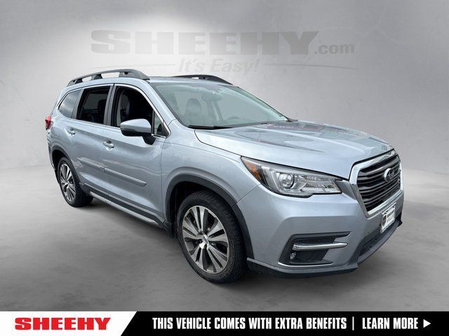 2019 Subaru Ascent