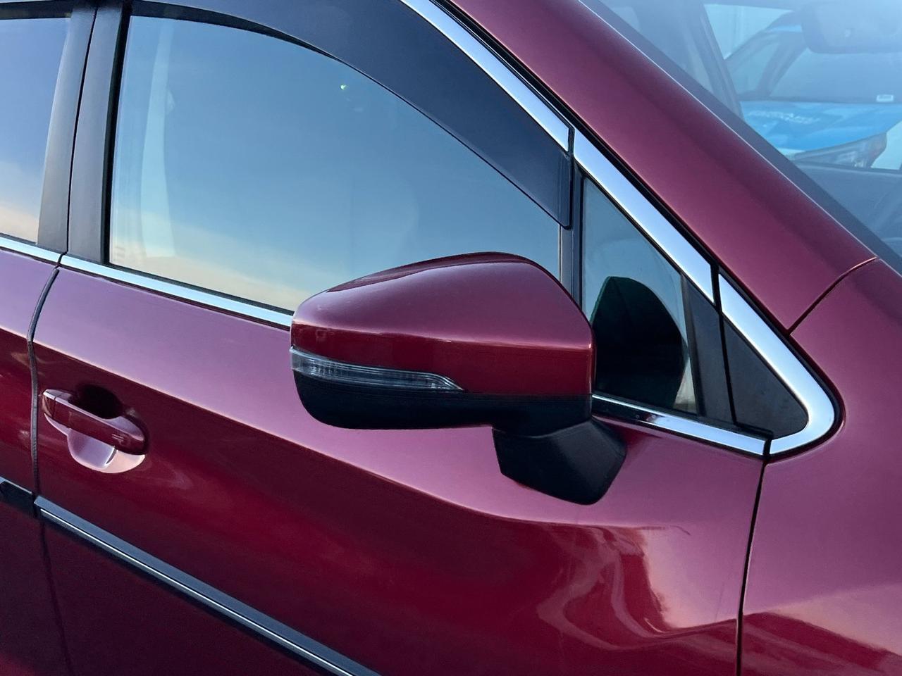 2019 Subaru Ascent Limited Hagerstown MD