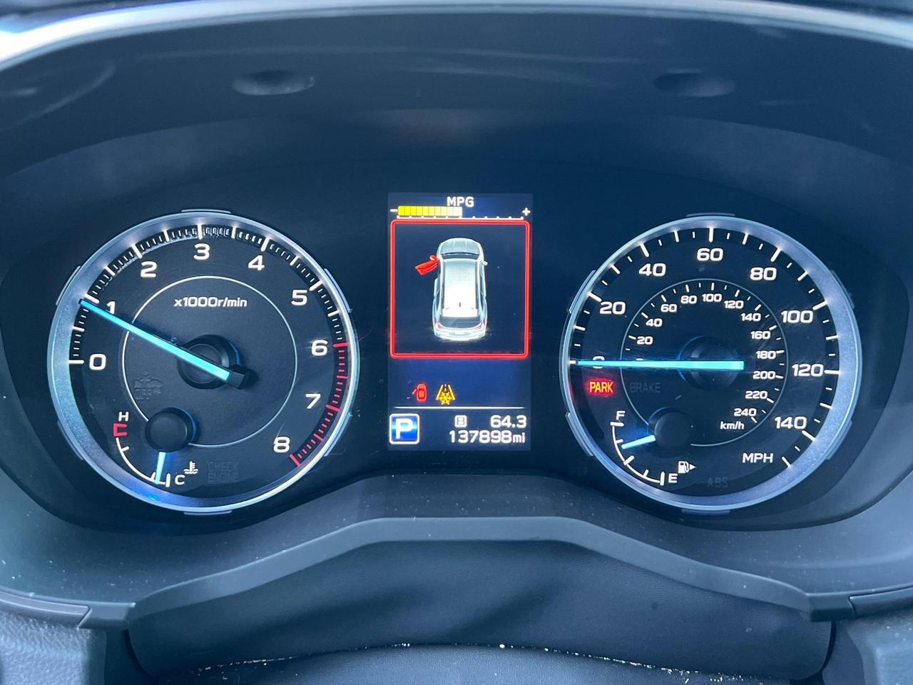 2019 Subaru Ascent Limited Hagerstown MD