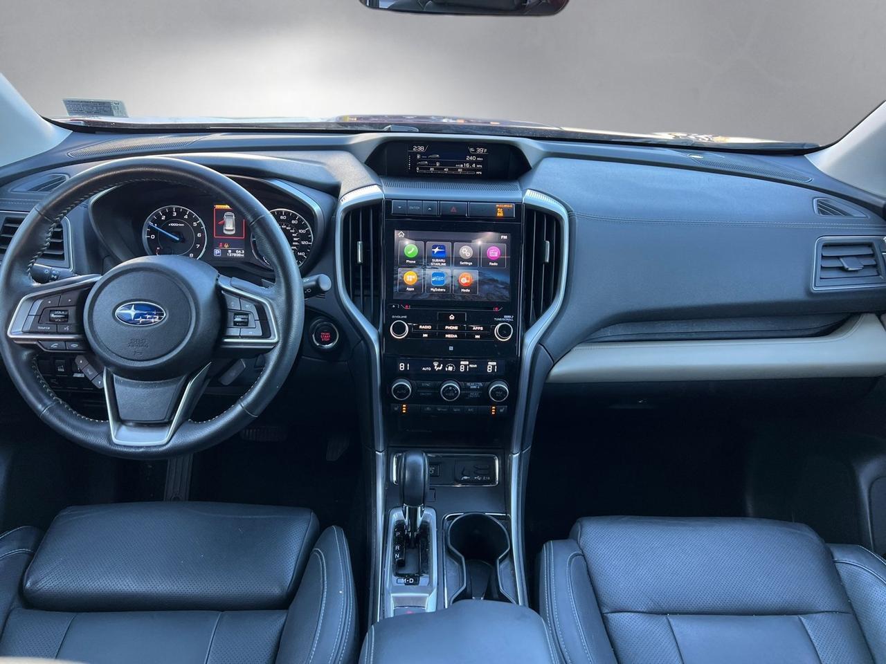 2019 Subaru Ascent Limited Hagerstown MD