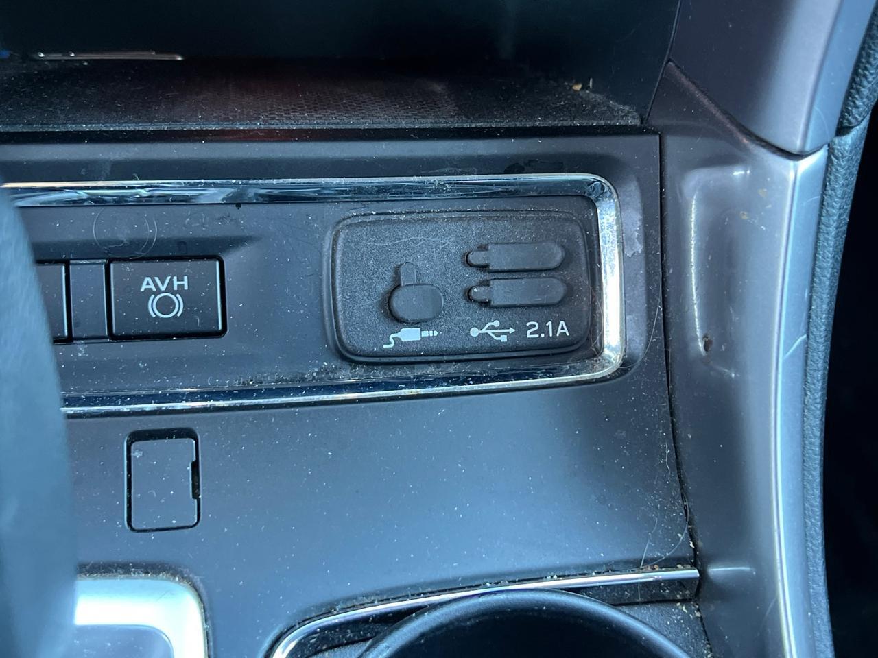 2019 Subaru Ascent Limited Hagerstown MD