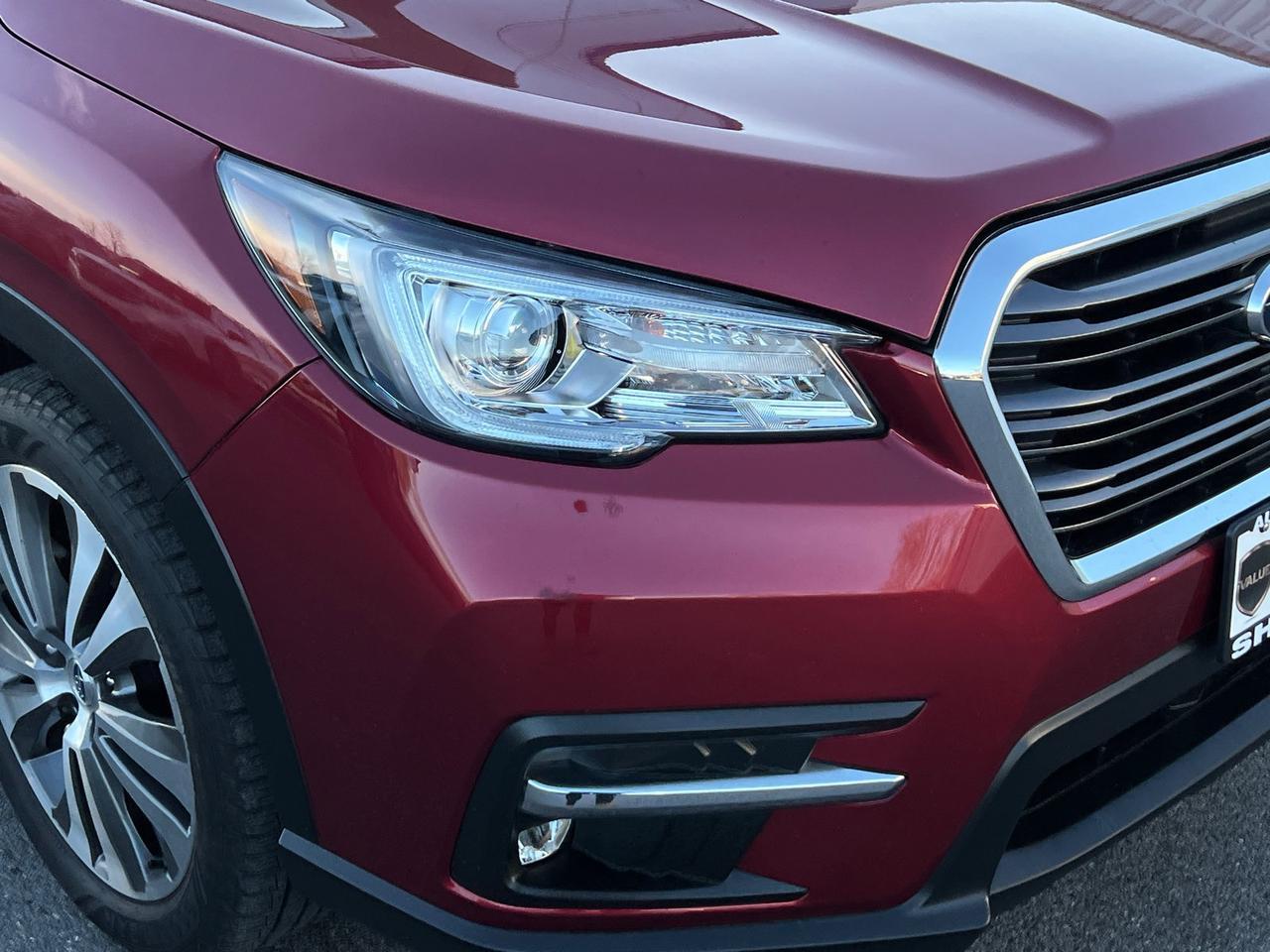2019 Subaru Ascent Limited Hagerstown MD