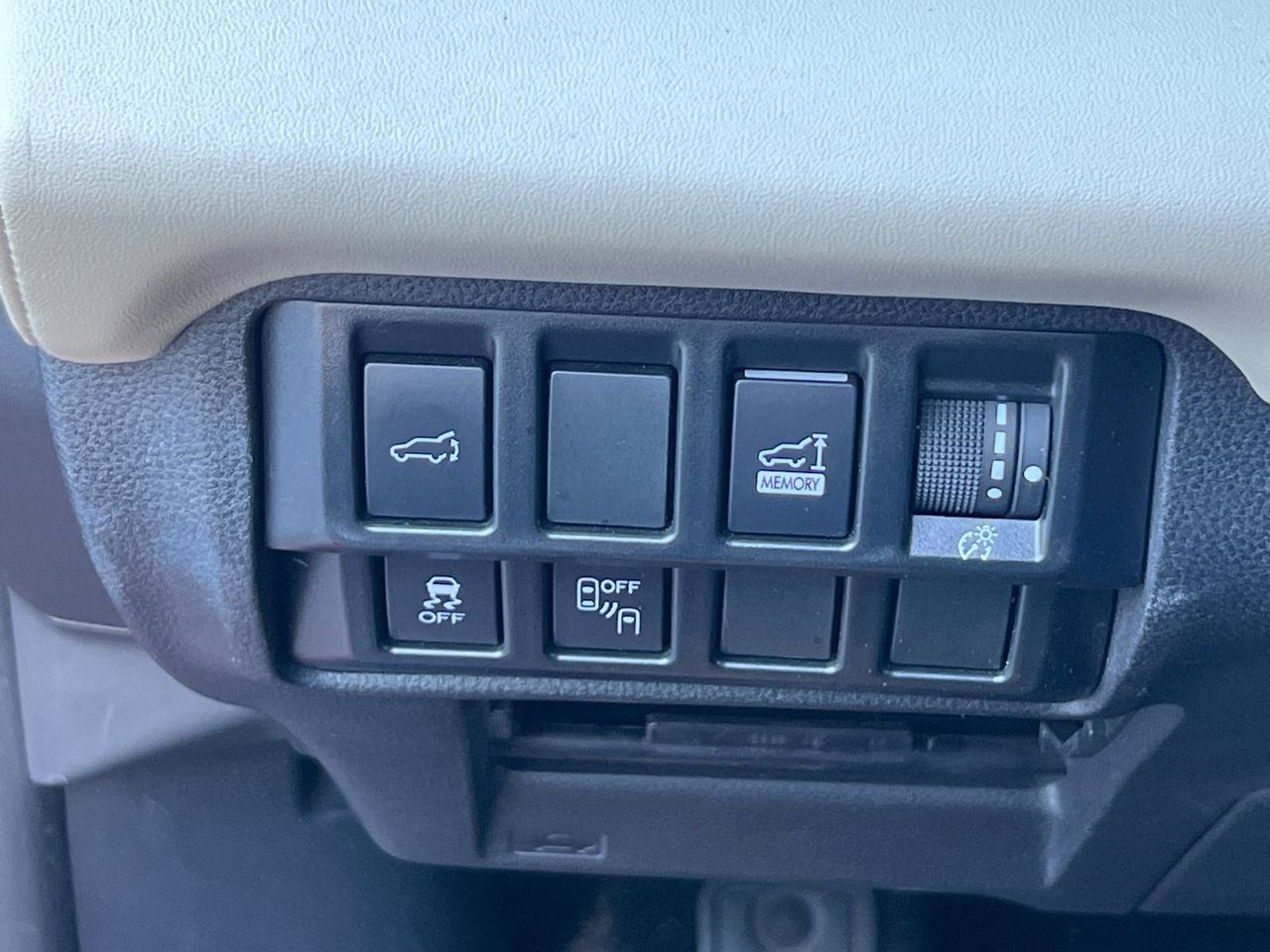 2019 Subaru Ascent Limited Hagerstown MD