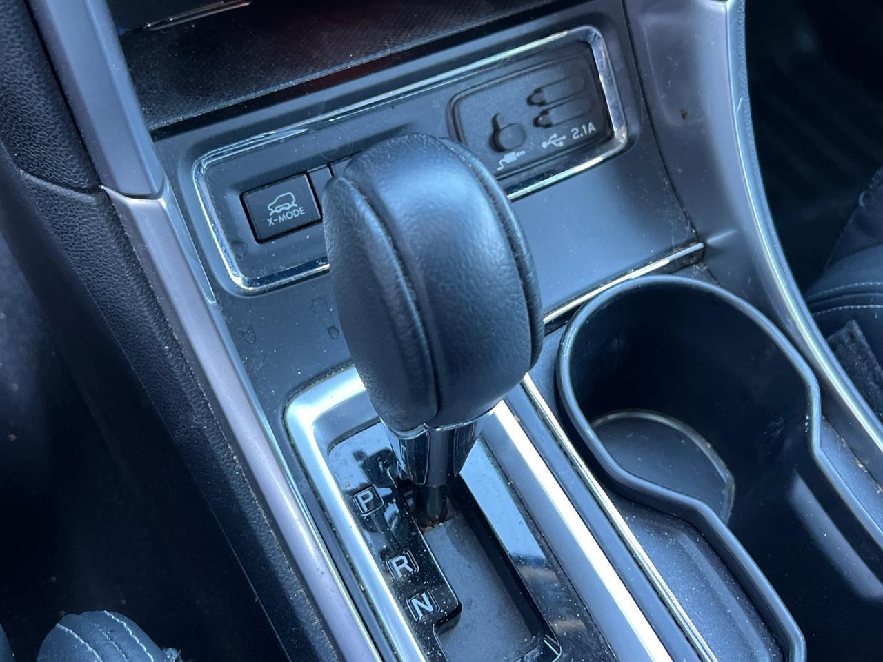 2019 Subaru Ascent Limited Hagerstown MD