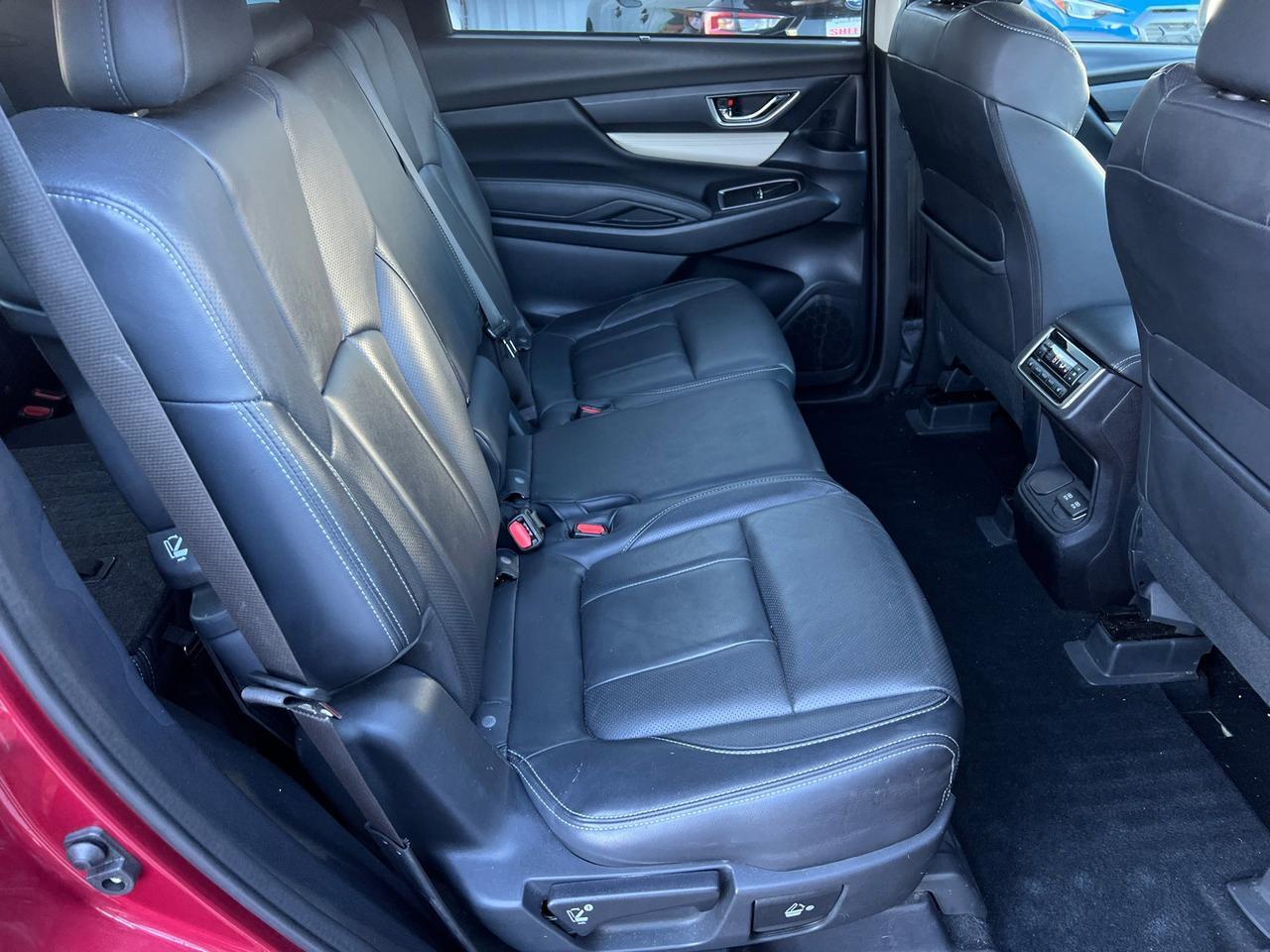 2019 Subaru Ascent Limited Hagerstown MD