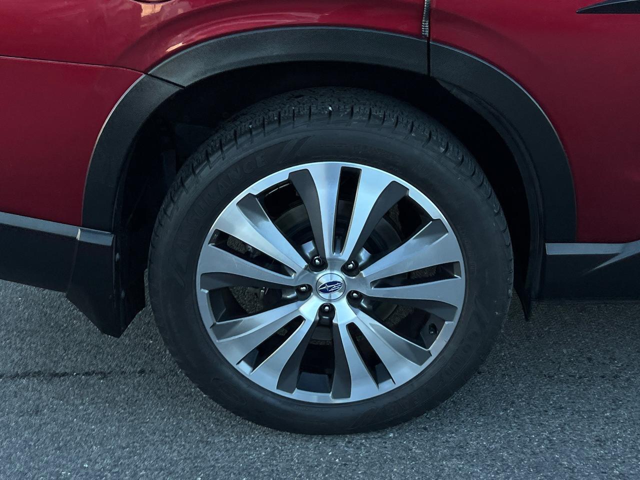 2019 Subaru Ascent Limited Hagerstown MD
