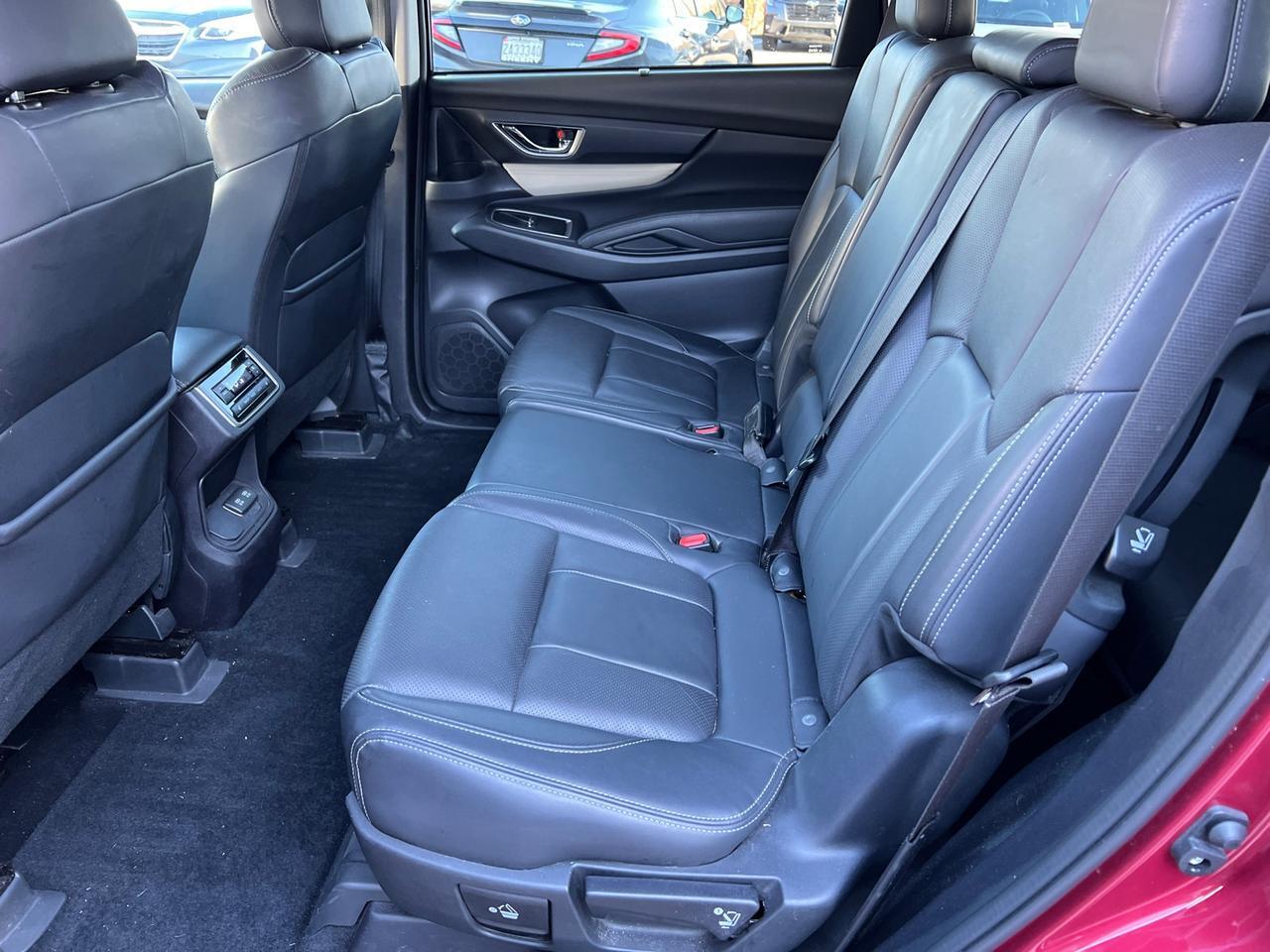 2019 Subaru Ascent Limited Hagerstown MD