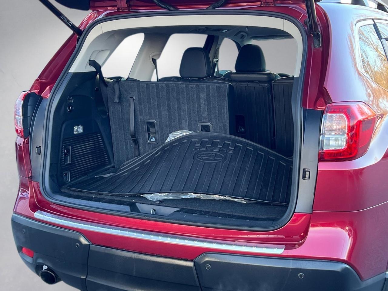 2019 Subaru Ascent Limited Hagerstown MD