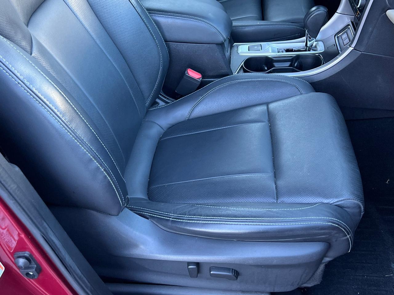 2019 Subaru Ascent Limited Hagerstown MD