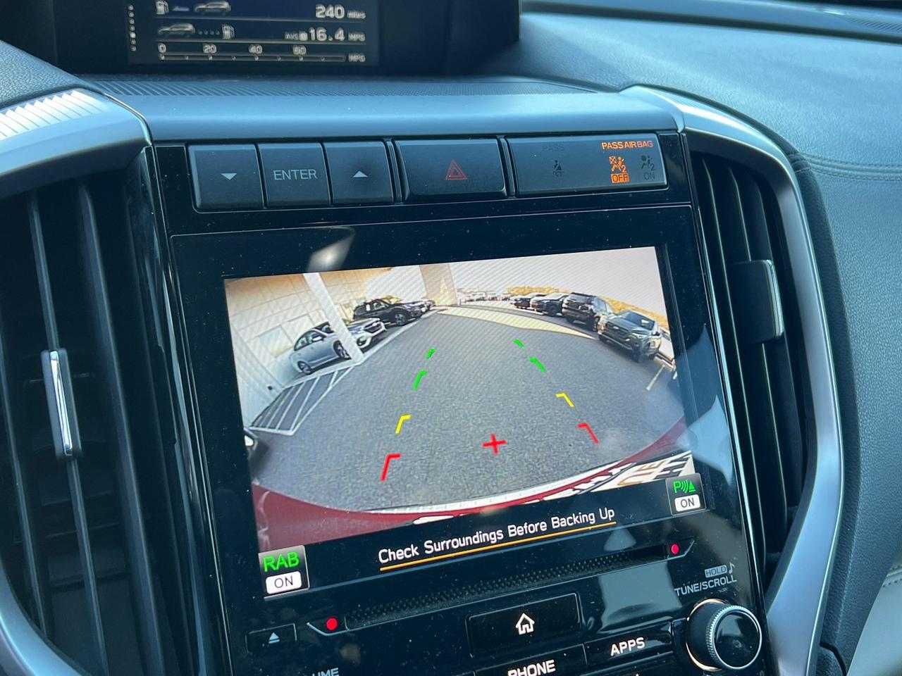 2019 Subaru Ascent Limited Hagerstown MD