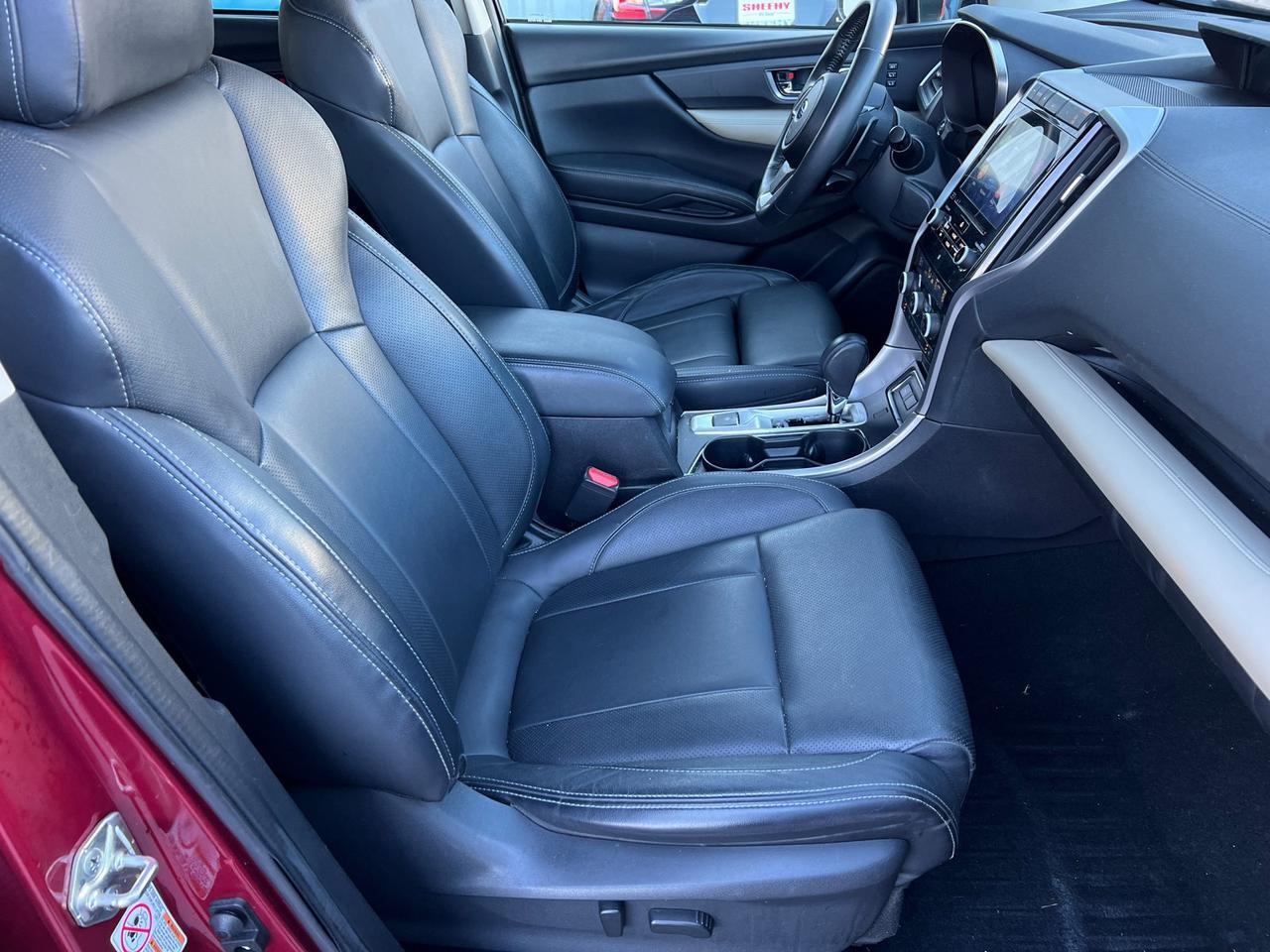 2019 Subaru Ascent Limited Hagerstown MD