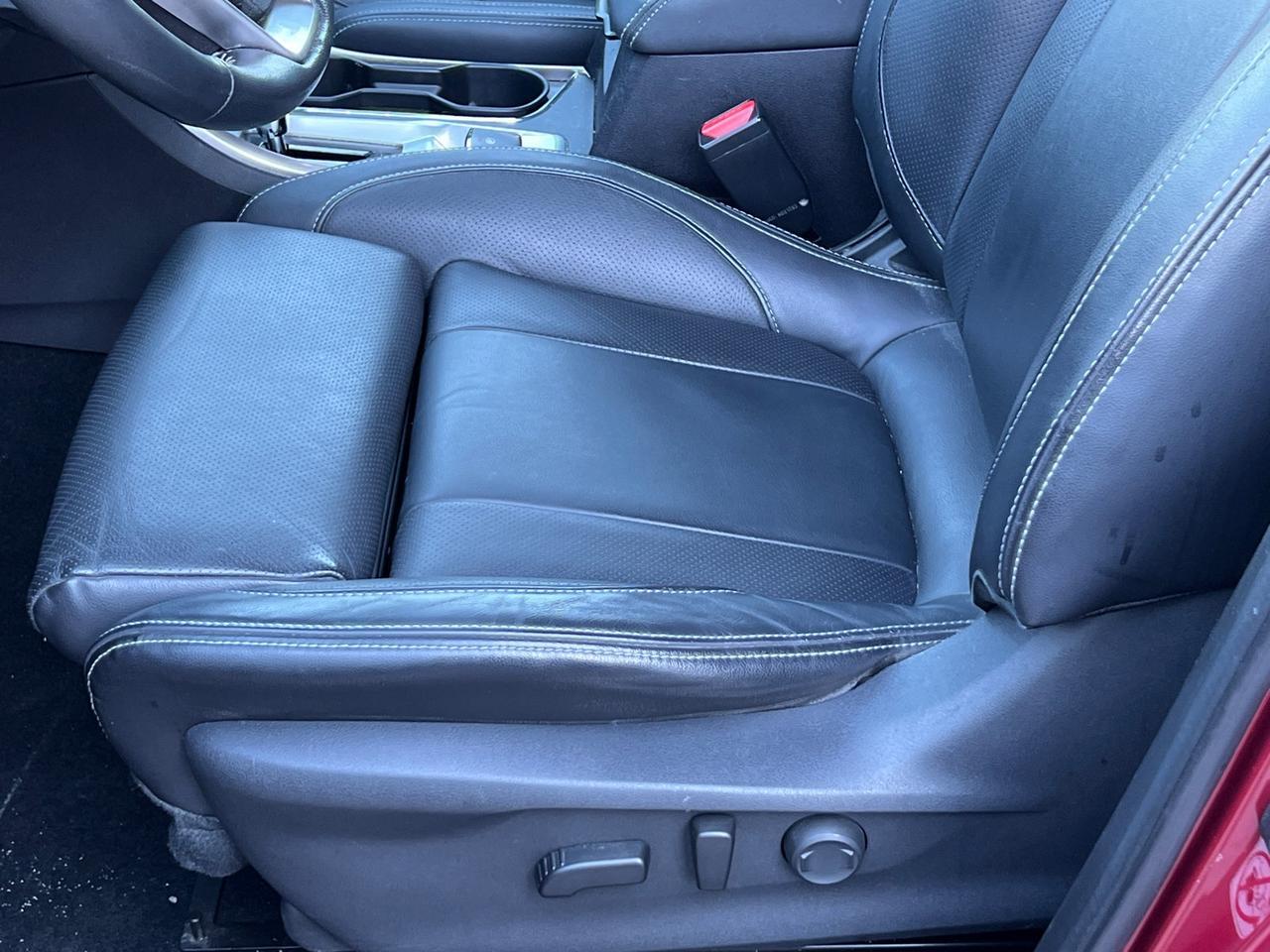 2019 Subaru Ascent Limited Hagerstown MD