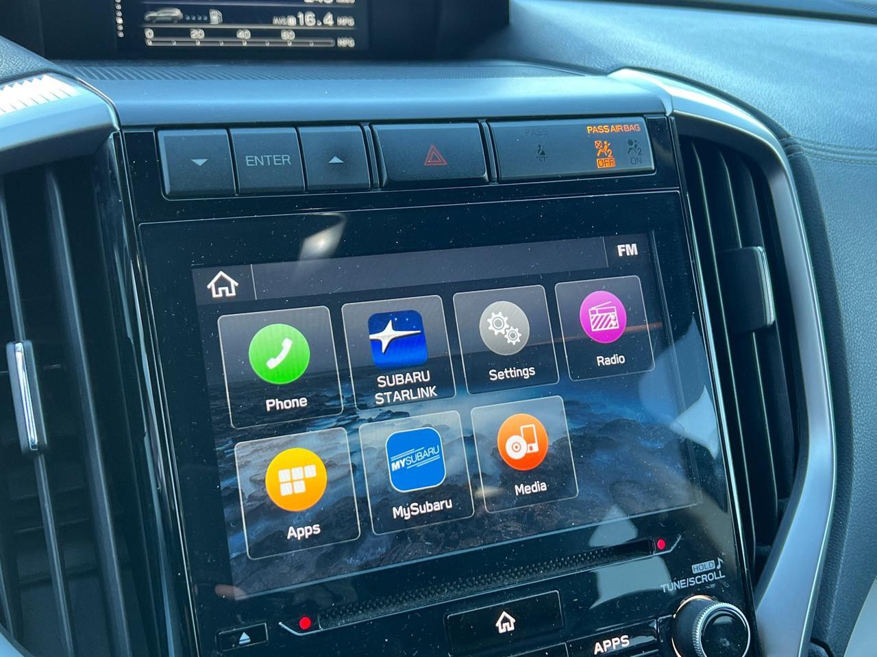 2019 Subaru Ascent Limited Hagerstown MD