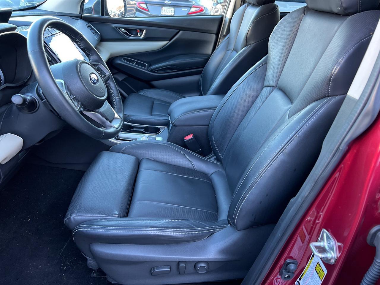 2019 Subaru Ascent Limited Hagerstown MD