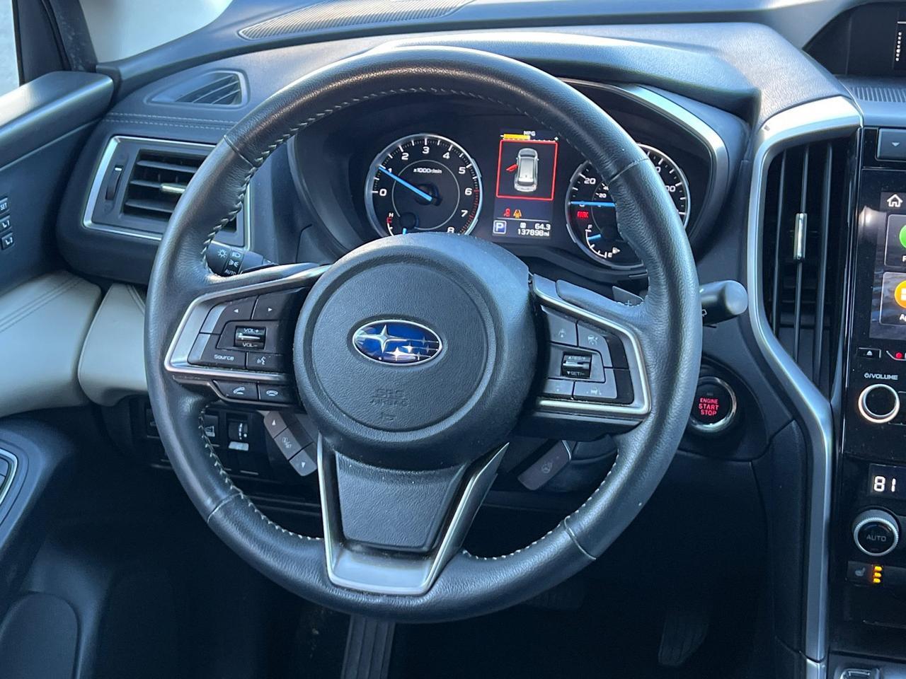 2019 Subaru Ascent Limited Hagerstown MD