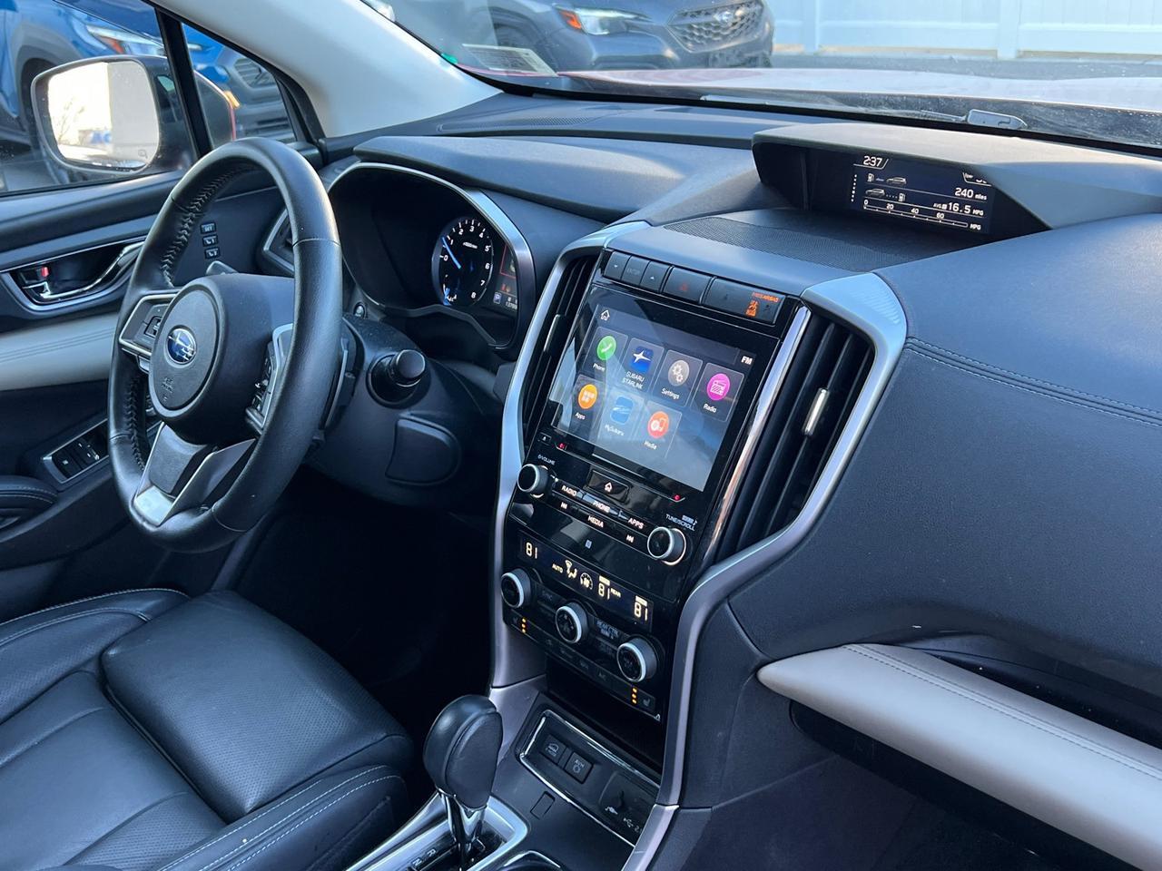 2019 Subaru Ascent Limited Hagerstown MD