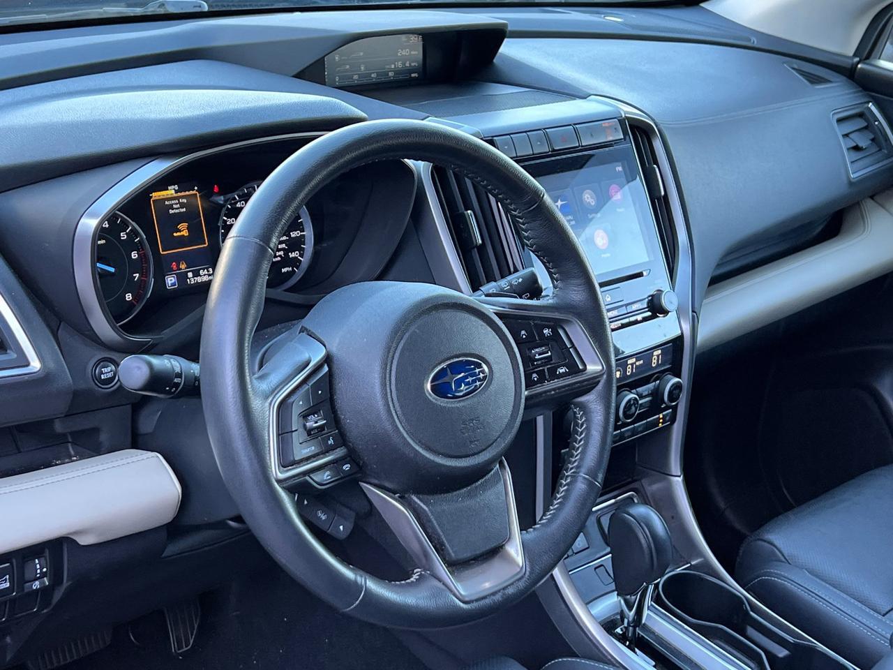 2019 Subaru Ascent Limited Hagerstown MD