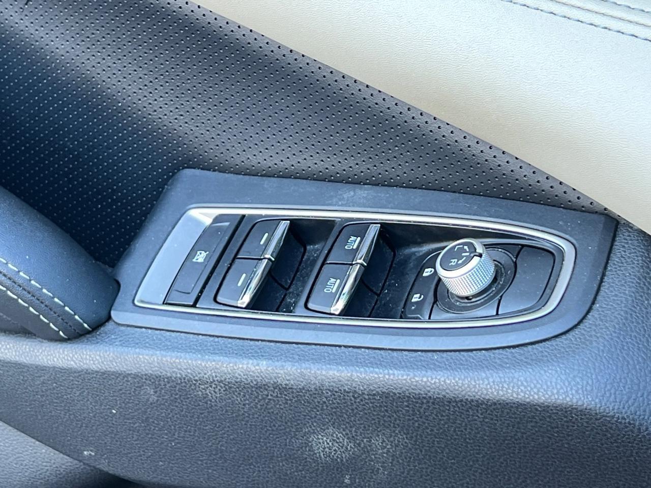 2019 Subaru Ascent Limited Hagerstown MD